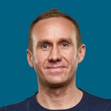 Paul C. - Freelance Graphic Designer