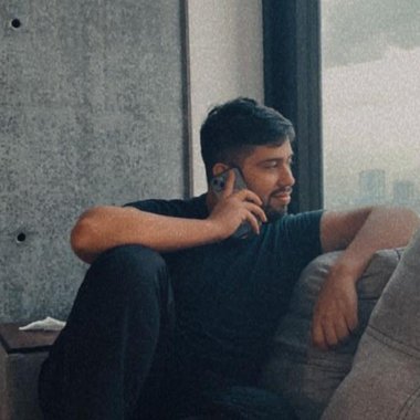 Oscar L. - Freelance Ai Engineer