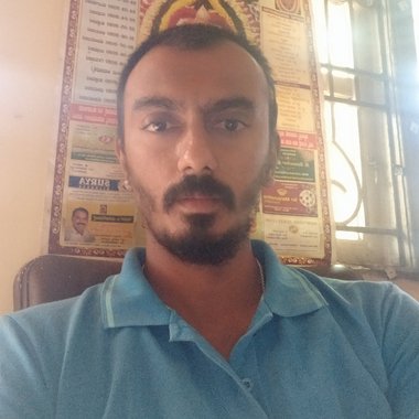 Raghavendra K. - Freelance Digital Marketer