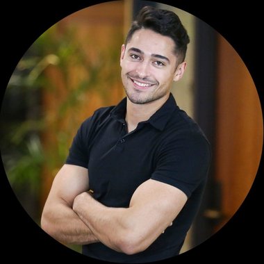 Mounir D. - Freelance Video Editor