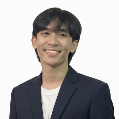 Chandler M. - Freelance Ui Designer