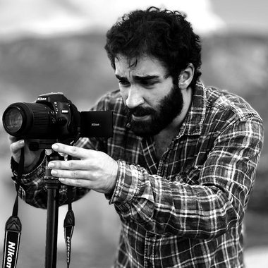 Daniel M. - Freelance Director Of Photography