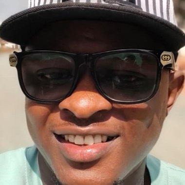 Emmanuel U. - Freelance Content Creator