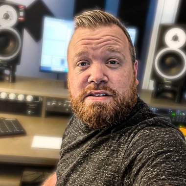 Johnathon T. - Freelance Music Composer