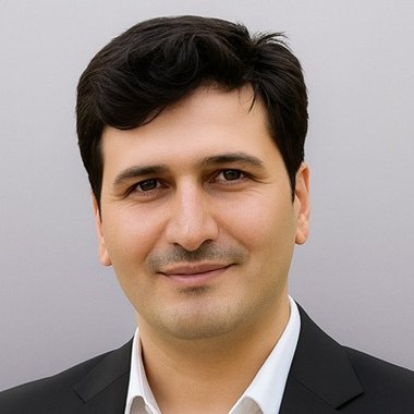 Mehdi H. - Freelance Web Developer