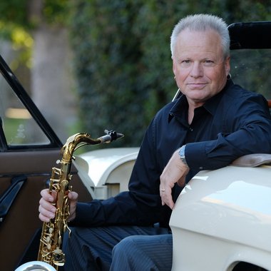 Eddiesax - Freelance Saxophonist