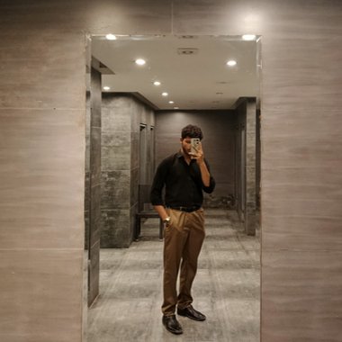 Mujtaba A. - Freelance Social Media Freelancer