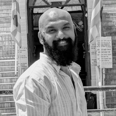 Rupesh K. - Freelance Illustrator