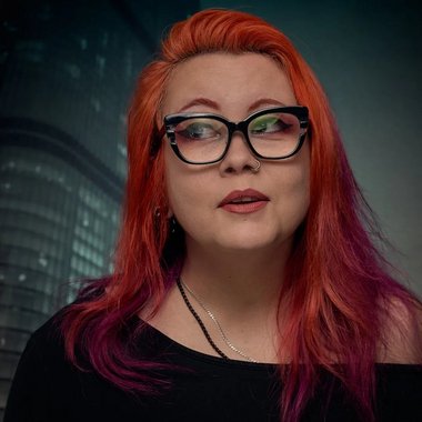 Pam O. - Freelance Ux Designer