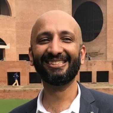 Jyothivas N. - Freelance Ai Engineer