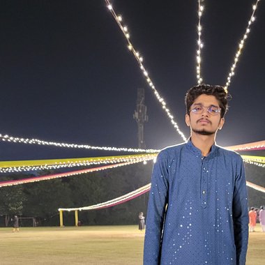 deeprakhasiya - Freelance Data Visualizer