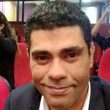 Rogério P. - Freelance Designer