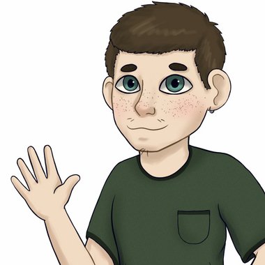 Wren M. - Freelance 2d Animator