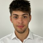 Jordi Giralt Olivella