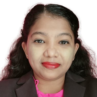 Bawani J. - Freelance Content Producer