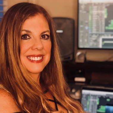 Janet P. - Freelance Music Producer