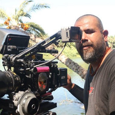 Fernando C. - Freelance Camera Operator