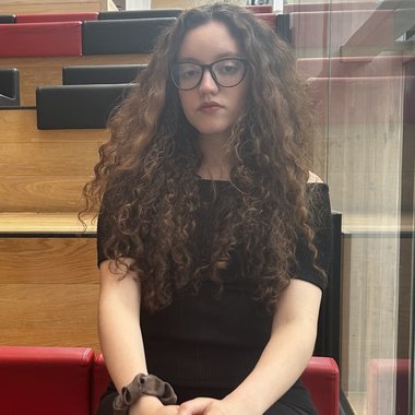 Sara B. - Freelance Developer