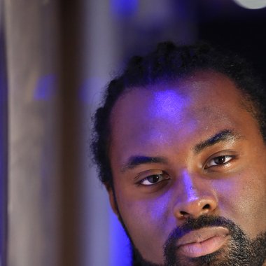 Alex B. - Freelance Sound Engineer