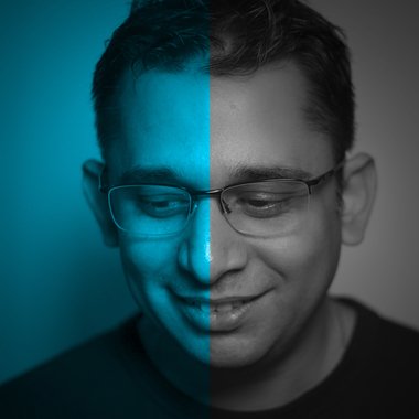 Coolab K. - Freelance Post Production Supervisor