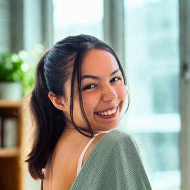 Tatiana M. - Freelance Copywriter