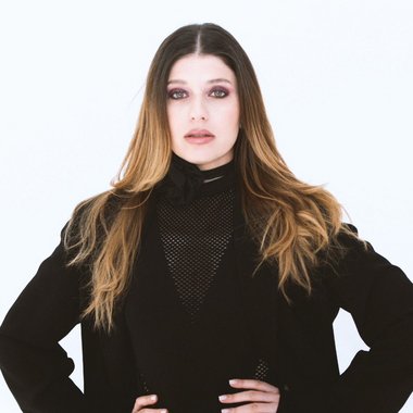 anashogiradze - Freelance Graphic Designer