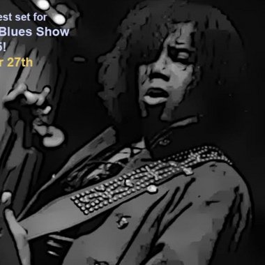 Lee L. - Freelance Band