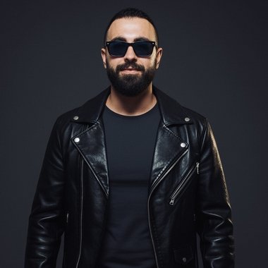 Daniel Z. - Freelance Brand Designer