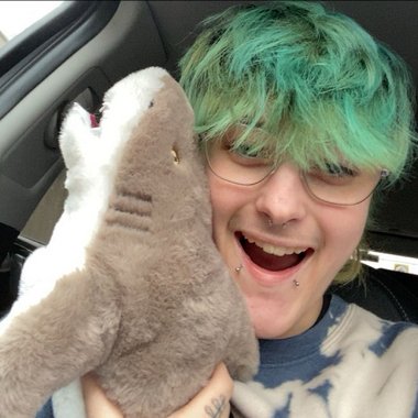 George M. - Freelance Character Designer