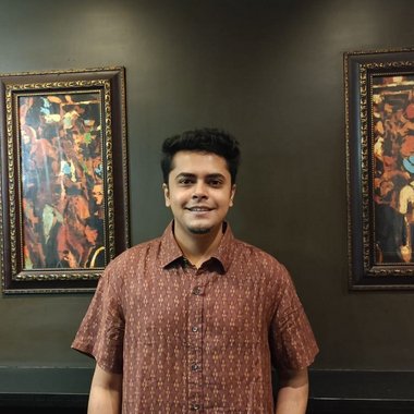 Ishan T. - Freelance Product Marketer