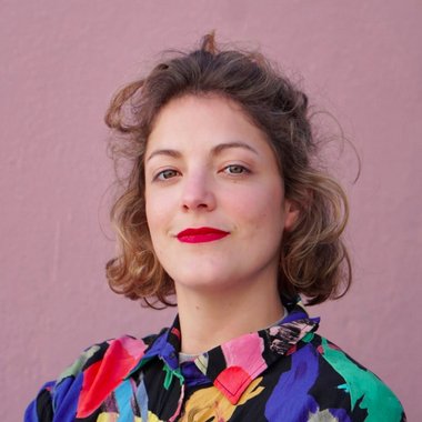 Manon P. - Freelance Brand Designer