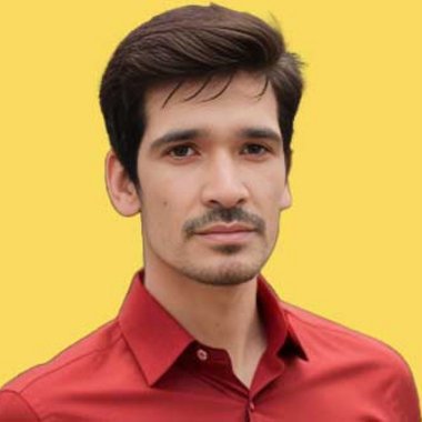 Noaman S. - Freelance Background Designer