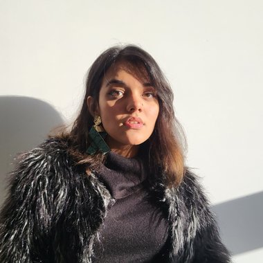 Sanskriti S. - Freelance Social Media Freelancer
