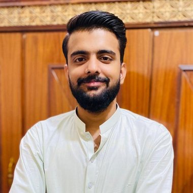 Abdul W. - Freelance Marketing Consultant
