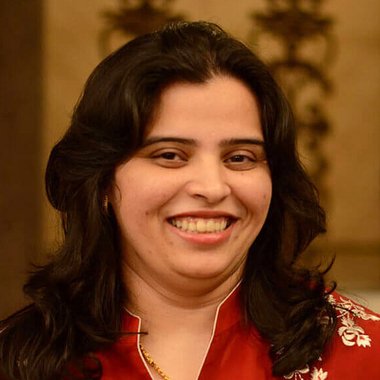 Meher B. - Freelance Web Developer