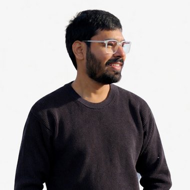 Abhishek S. - Freelance App Developer