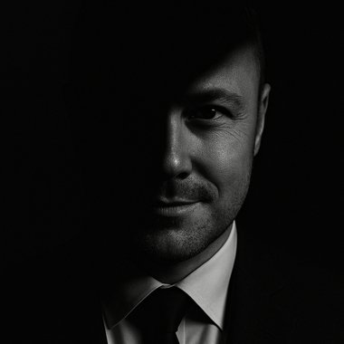 Cosmin D. - Freelance Designer