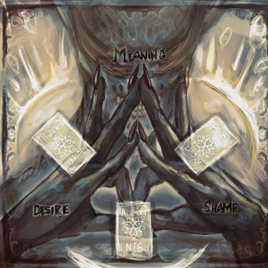 Charlotte B. - Freelance Illustrator