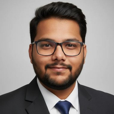 Aditya D. - Freelance Brand Designer