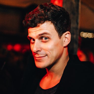 Vasily B. - Freelance Music Producer