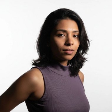 Anwesha R. - Freelance Packaging Designer