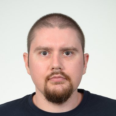 Plamen K. - Freelance Web Developer