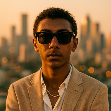 Yordanos - Freelance Video Editor