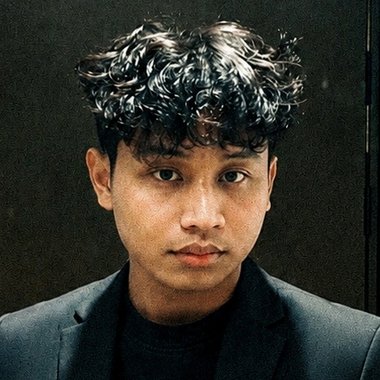 Rakha W. - Freelance Graphic Designer