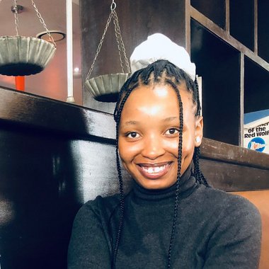 Palesa M. - Freelance Writer