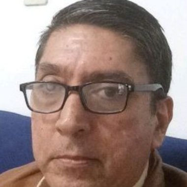 Javier S. - Freelance Presenter