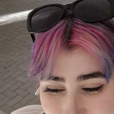 Lihi H. - Freelance Freelance Digital Illustrator