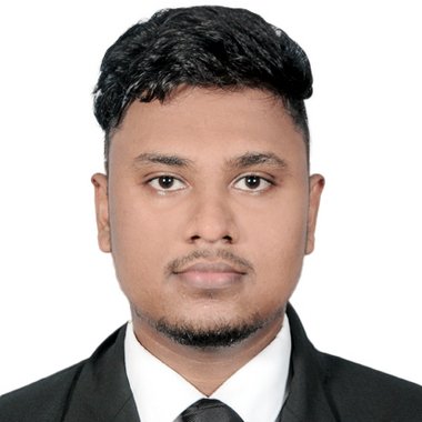 Eranjan J. - Freelance Animator