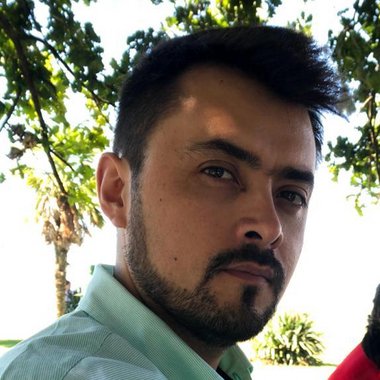 Eden - Freelance Devops Developer