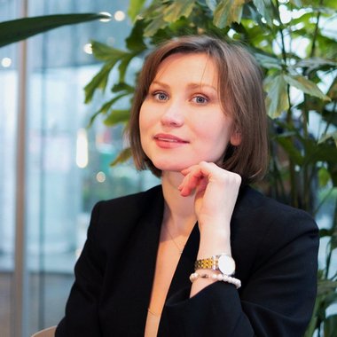 Tanja B. - Freelance Product Marketer